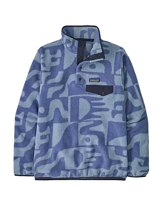 PATAGONIA | Damen Fleecepullover Synchilla® Snap-T® | 